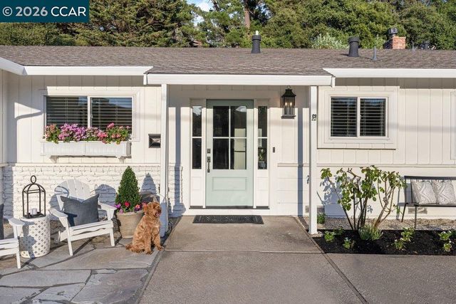368 SHIRE OAKS COURT, Lafayette, CA 94549