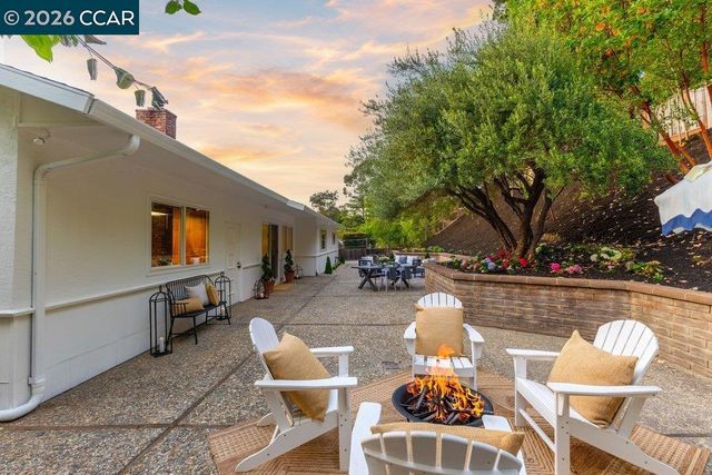 368 SHIRE OAKS COURT, Lafayette, CA 94549