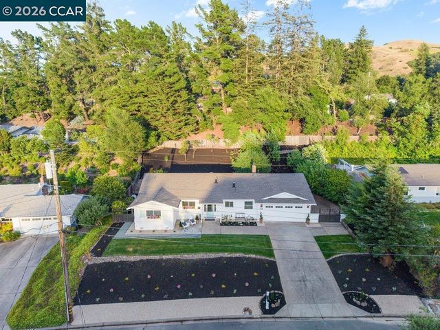 368 SHIRE OAKS COURT, Lafayette, CA 94549