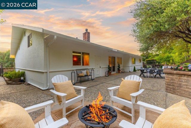 368 SHIRE OAKS COURT, Lafayette, CA 94549