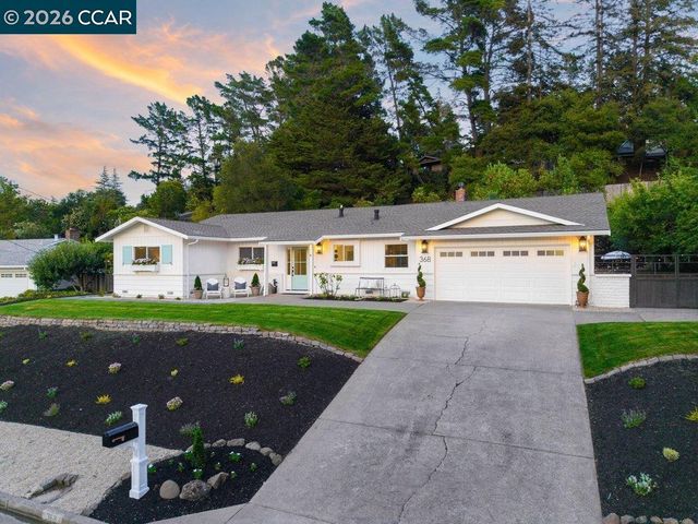 368 SHIRE OAKS COURT, Lafayette, CA 94549
