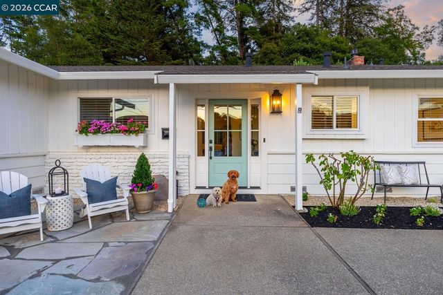 368 SHIRE OAKS COURT, Lafayette, CA 94549