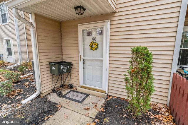 46 WOODBINE CT, Horsham, PA 19044