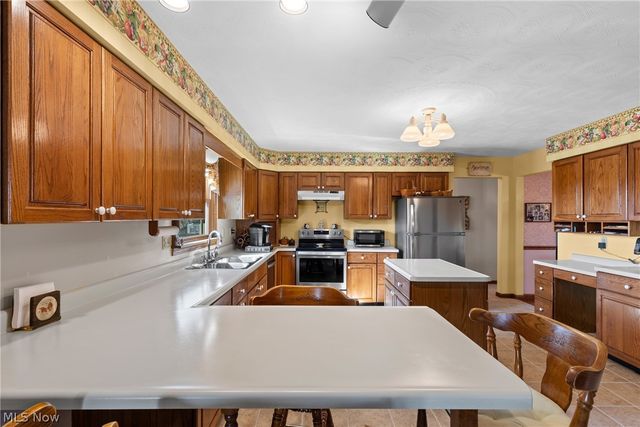 117 Cooper Drive, St Clairsville, OH 43950