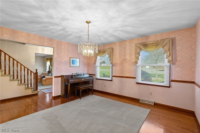 117 Cooper Drive, St Clairsville, OH 43950