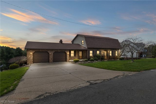 117 Cooper Drive, St Clairsville, OH 43950