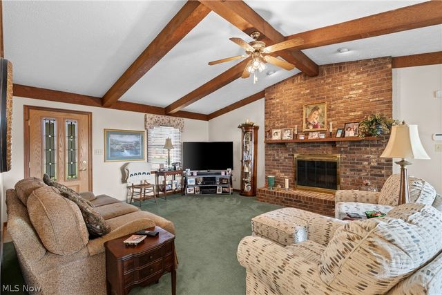 117 Cooper Drive, St Clairsville, OH 43950