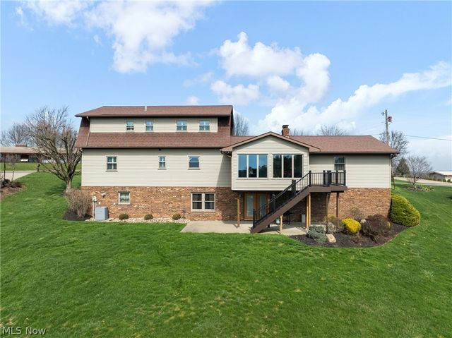 117 Cooper Drive, St Clairsville, OH 43950