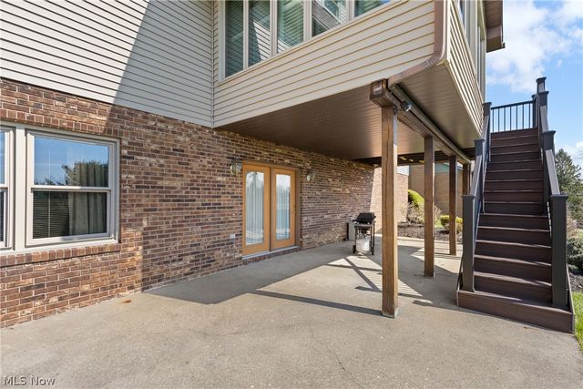117 Cooper Drive, St Clairsville, OH 43950