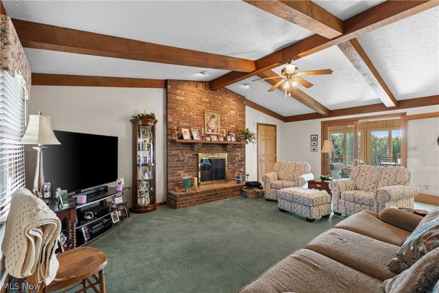 117 Cooper Drive, St Clairsville, OH 43950