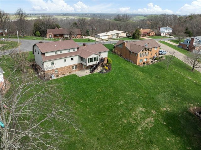 117 Cooper Drive, St Clairsville, OH 43950
