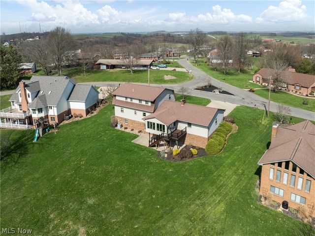 117 Cooper Drive, St Clairsville, OH 43950