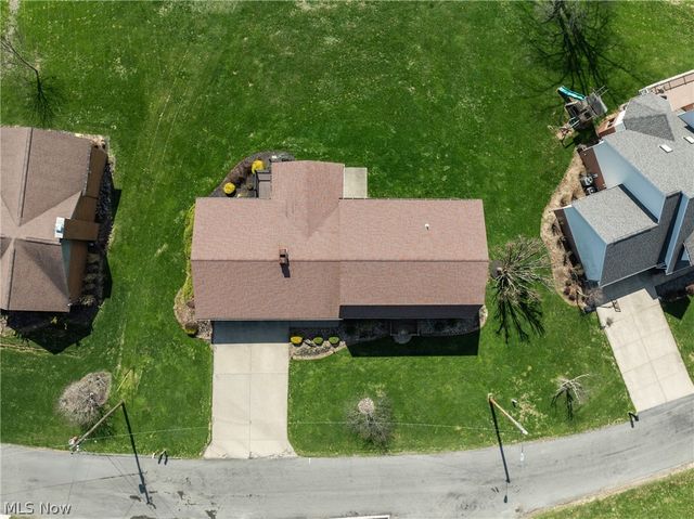 117 Cooper Drive, St Clairsville, OH 43950