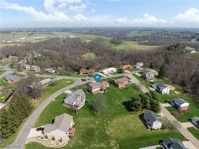 117 Cooper Drive, St Clairsville, OH 43950
