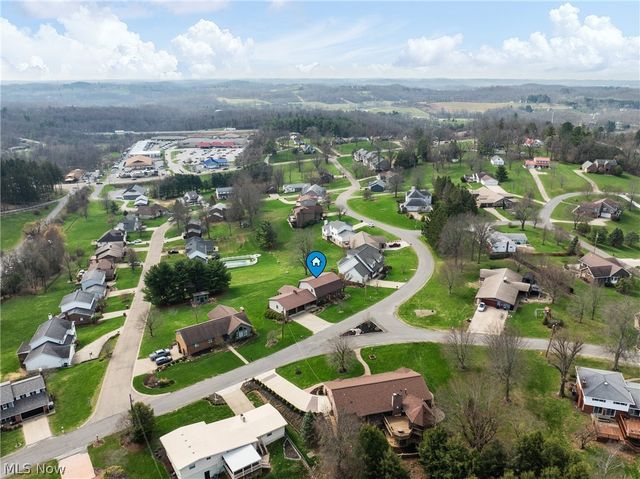 117 Cooper Drive, St Clairsville, OH 43950