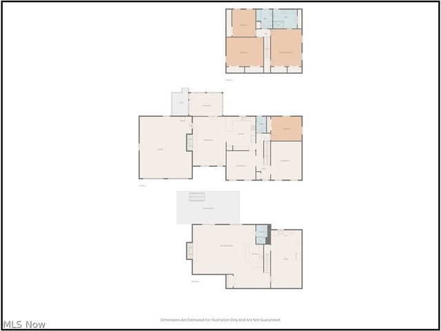 117 Cooper Drive, St Clairsville, OH 43950
