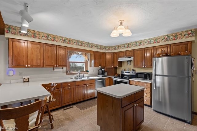 117 Cooper Drive, St Clairsville, OH 43950