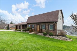 117 Cooper Drive, St Clairsville, OH 43950