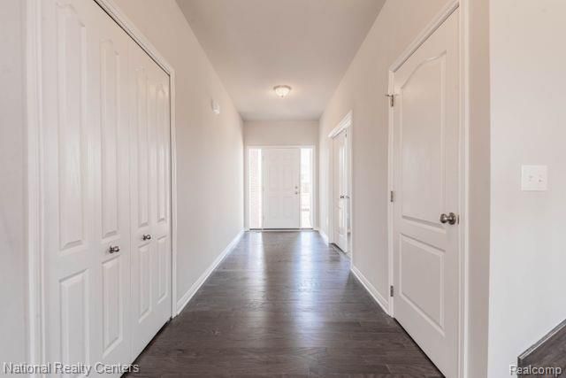 53179 Woodland Meadows, Chesterfield Township, MI 48047