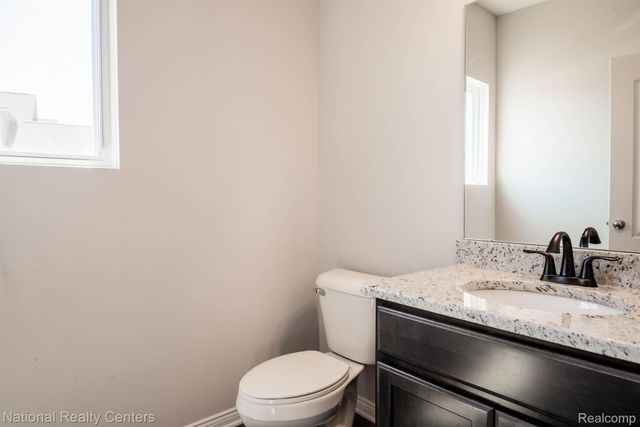 53179 Woodland Meadows, Chesterfield Township, MI 48047