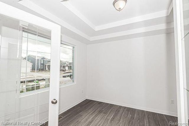 53179 Woodland Meadows, Chesterfield Township, MI 48047