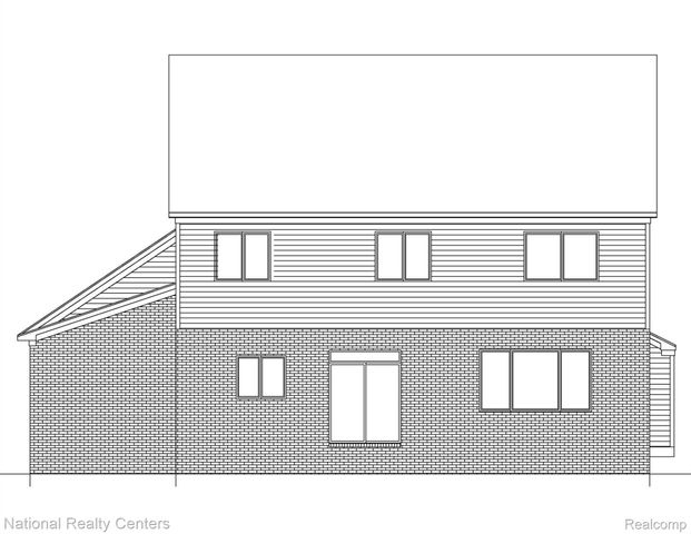 53179 Woodland Meadows, Chesterfield Township, MI 48047