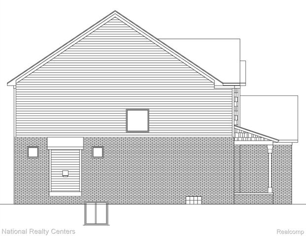 53179 Woodland Meadows, Chesterfield Township, MI 48047