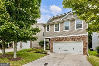 313 Hidden Creek Lane, Canton, GA 30114