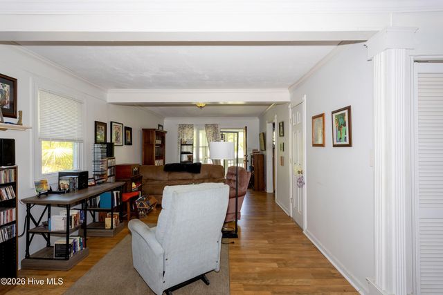 408 Old Folkstone Road, Holly Ridge, NC 28445