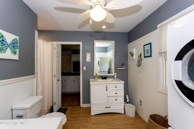 408 Old Folkstone Road, Holly Ridge, NC 28445