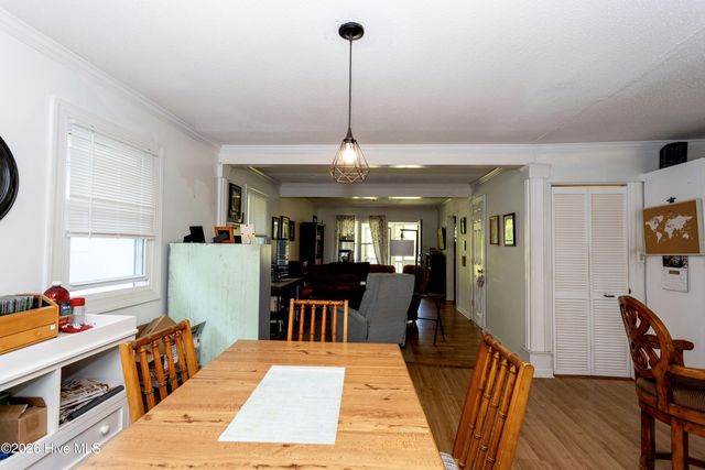 408 Old Folkstone Road, Holly Ridge, NC 28445