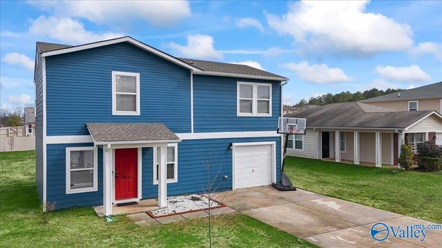 301 Kenneth Boulevard NW, Madison, AL 35757