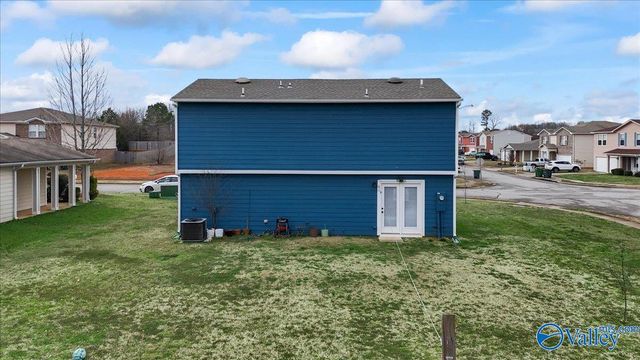 301 Kenneth Boulevard NW, Madison, AL 35757