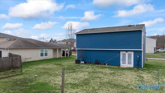 301 Kenneth Boulevard NW, Madison, AL 35757