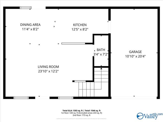 301 Kenneth Boulevard NW, Madison, AL 35757