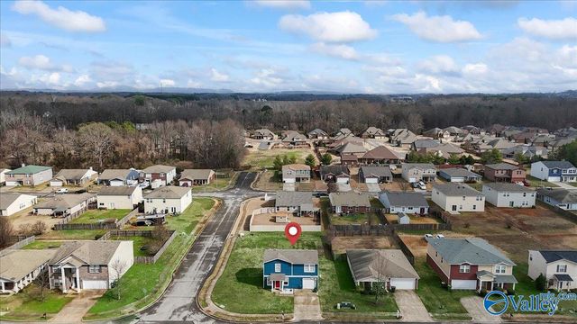 301 Kenneth Boulevard NW, Madison, AL 35757