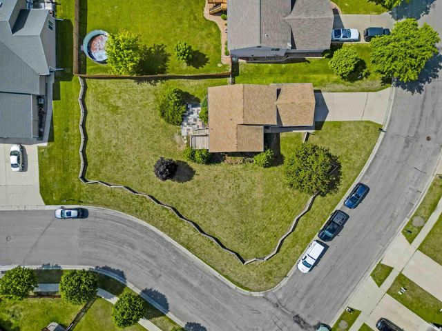 3391 39th Street S, Moorhead, MN 56560