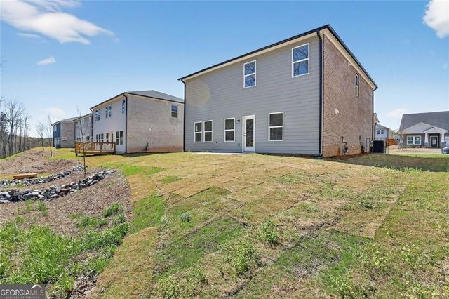 6929 Winchester Place, Fairburn, GA 30213