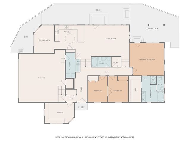 945 Prince Court, Fruita, CO 81521