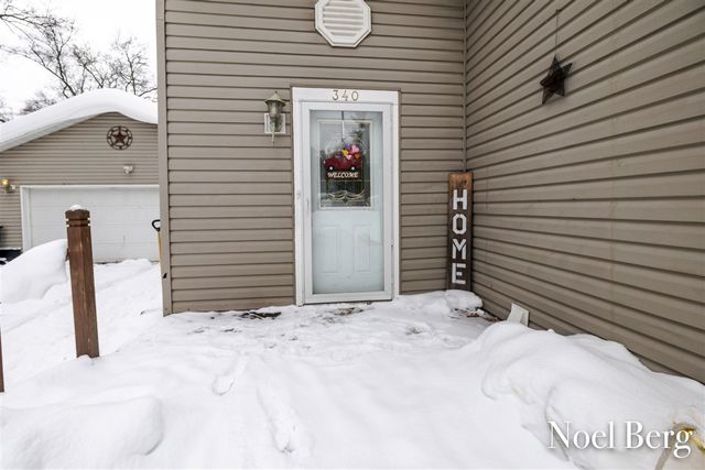 340 E River Road, Muskegon, MI 49445