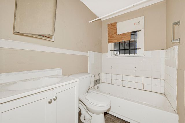 7625 Pointer Street, Houston, TX 77016