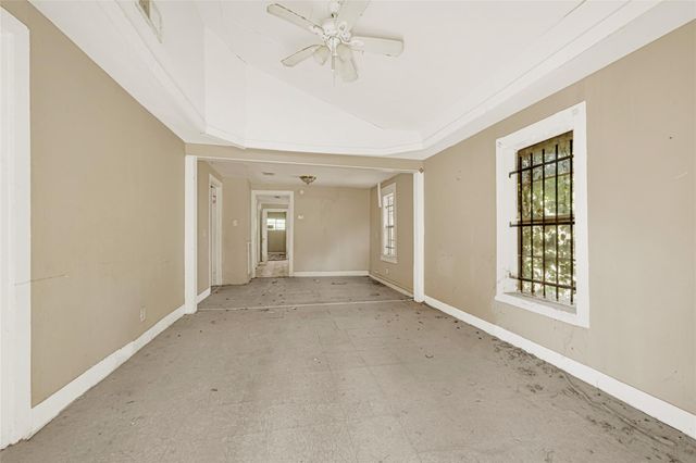 7625 Pointer Street, Houston, TX 77016