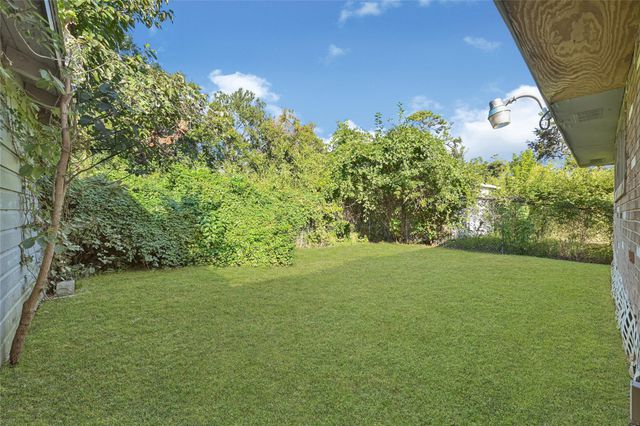 7625 Pointer Street, Houston, TX 77016