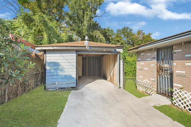 7625 Pointer Street, Houston, TX 77016