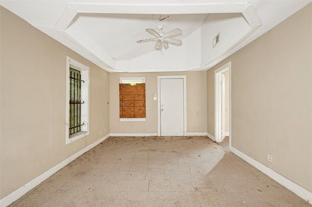 7625 Pointer Street, Houston, TX 77016