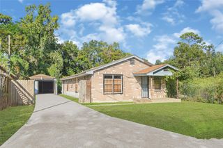 7625 Pointer Street, Houston, TX 77016