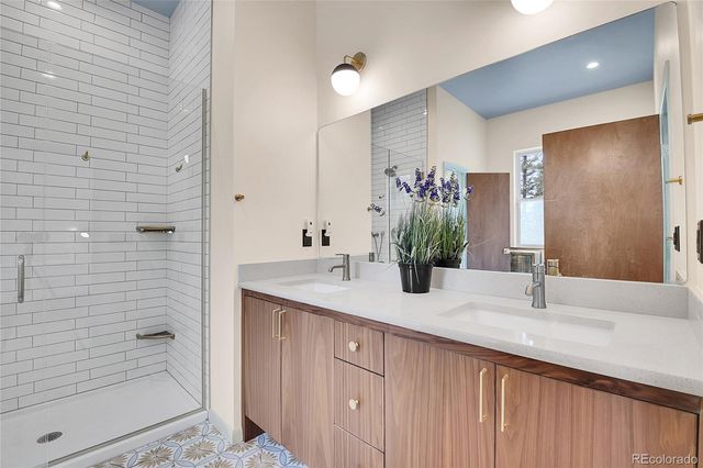 1023 Chippewa Road, Jefferson, CO 80456