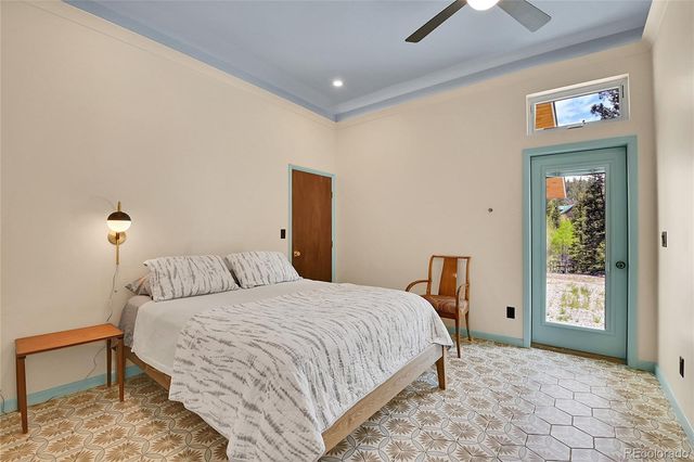 1023 Chippewa Road, Jefferson, CO 80456