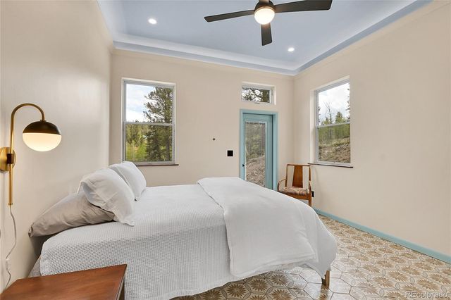 1023 Chippewa Road, Jefferson, CO 80456
