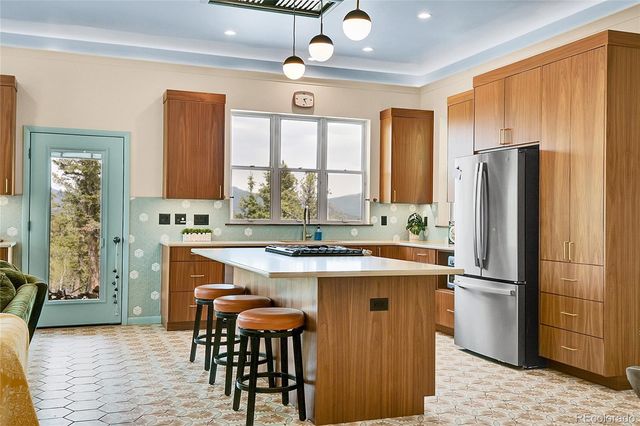 1023 Chippewa Road, Jefferson, CO 80456